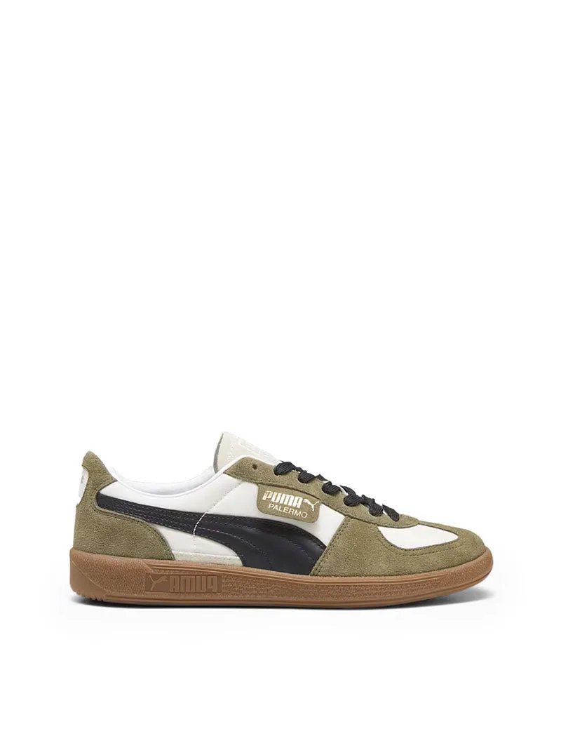 Puma Palermo OG Shoes Sugared Almond / Puma Black