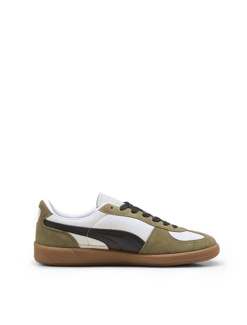 Puma Palermo OG Shoes Sugared Almond / Puma Black