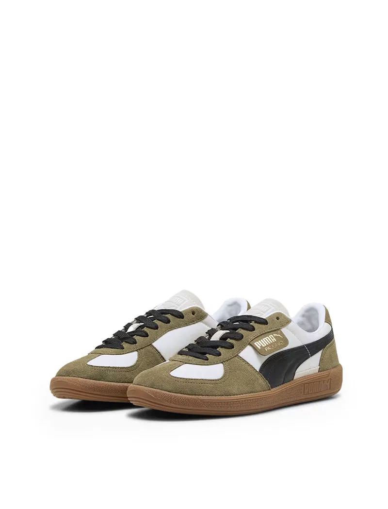 Puma Palermo OG Shoes Sugared Almond / Puma Black