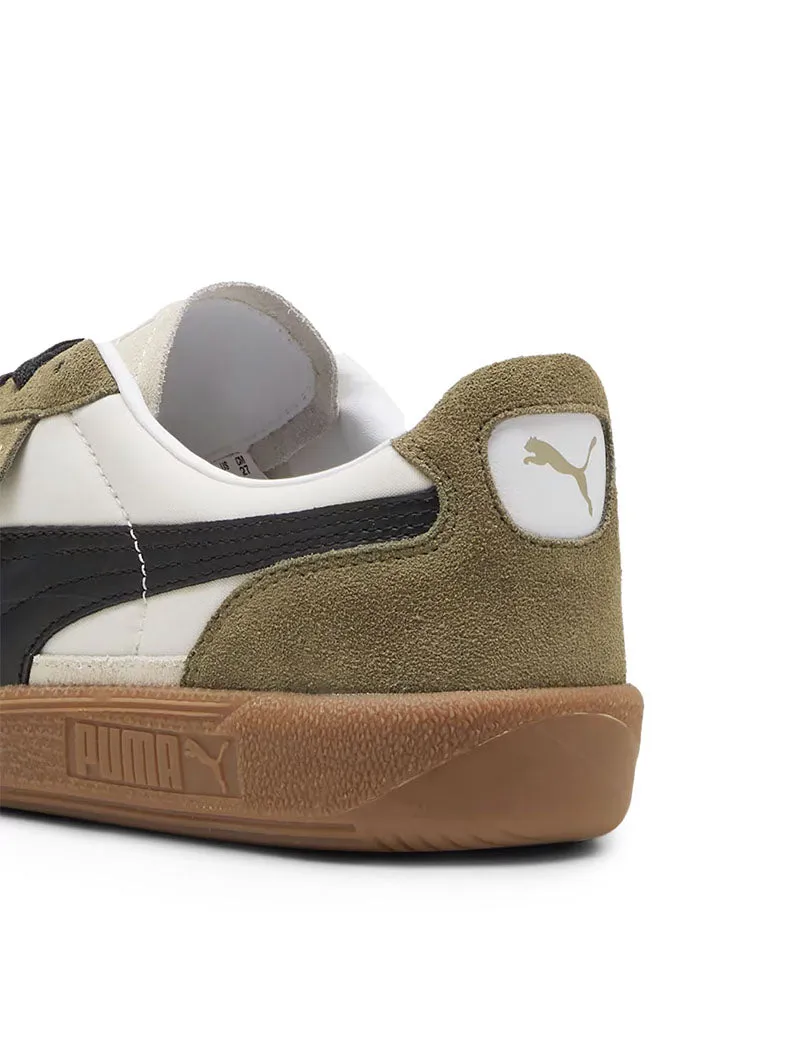 Puma Palermo OG Shoes Sugared Almond / Puma Black