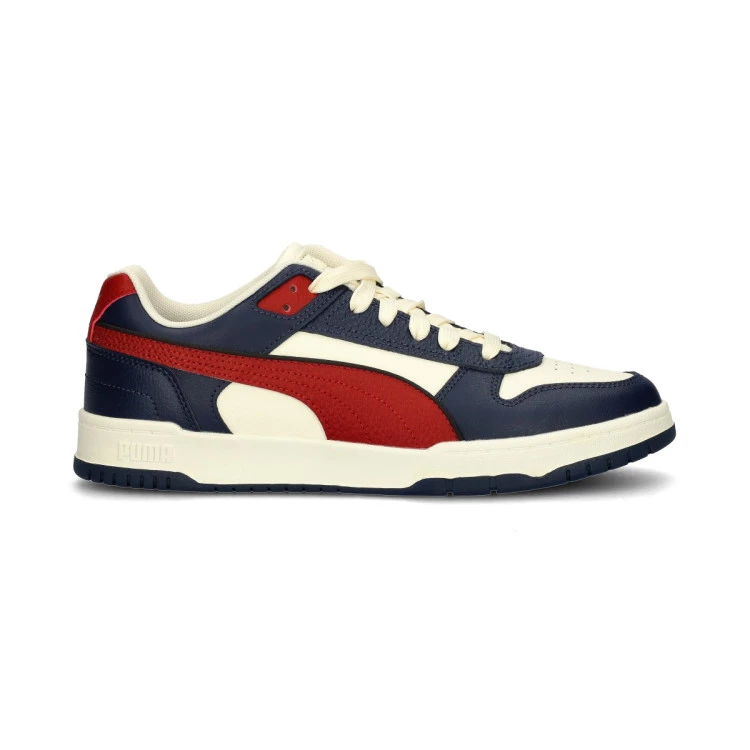 Puma Rbd Game Low Trainers