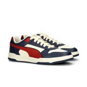 Puma Rbd Game Low Trainers