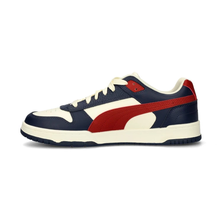 Puma Rbd Game Low Trainers