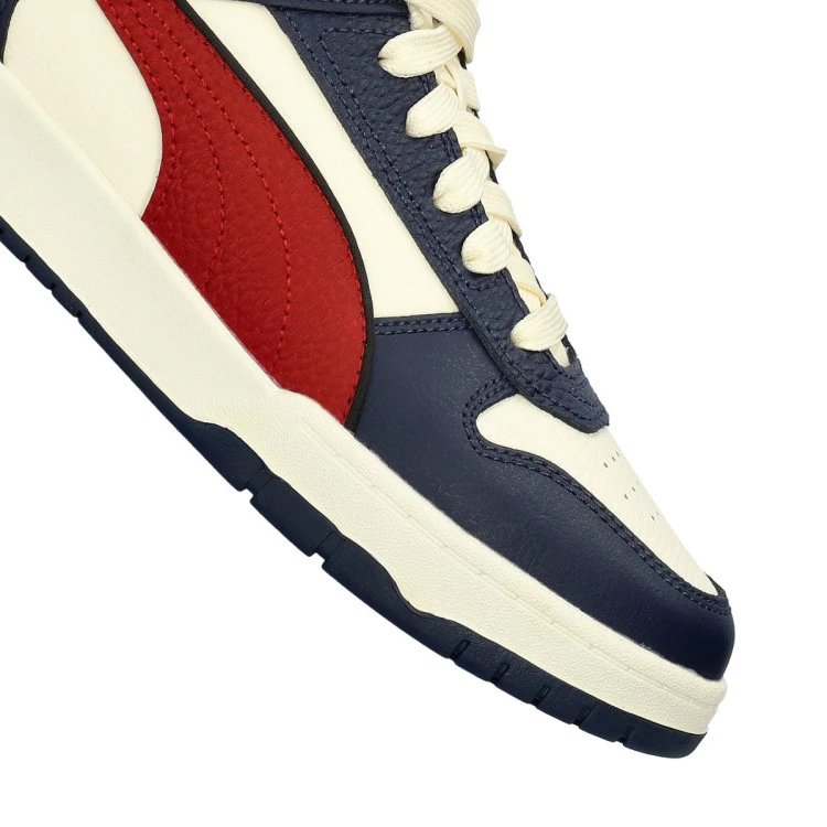 Puma Rbd Game Low Trainers