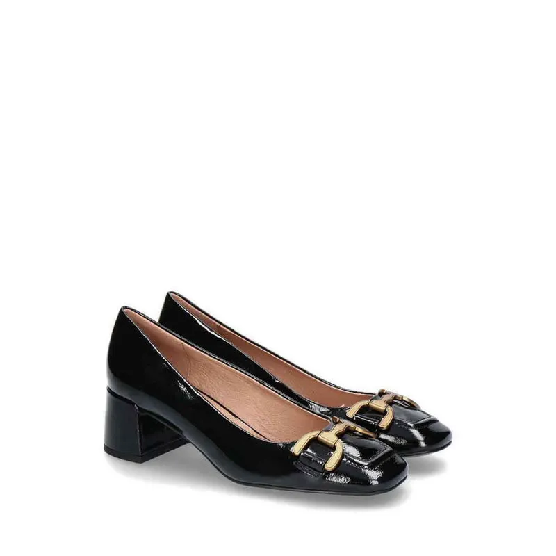 Pumps 559Z21Vk - Black