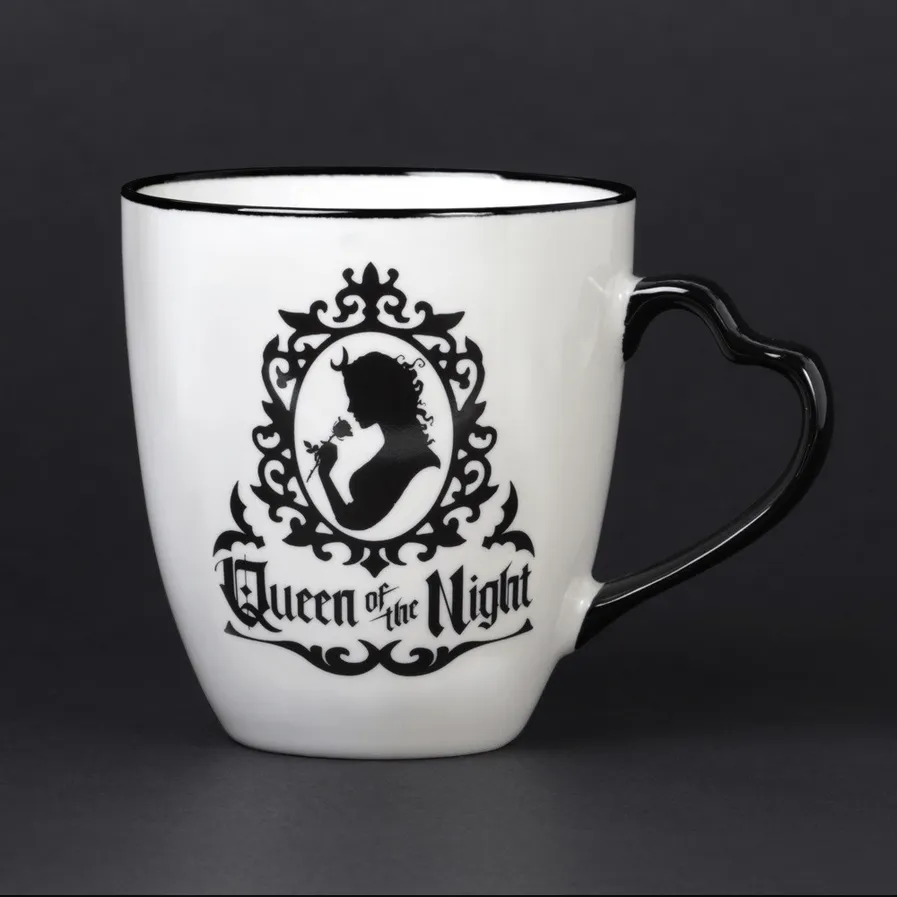 Regal Royalty Mug Collection