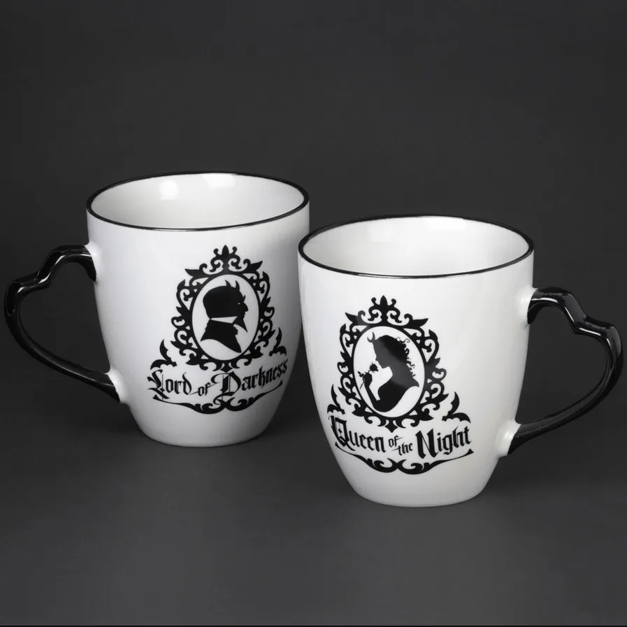 Regal Royalty Mug Collection