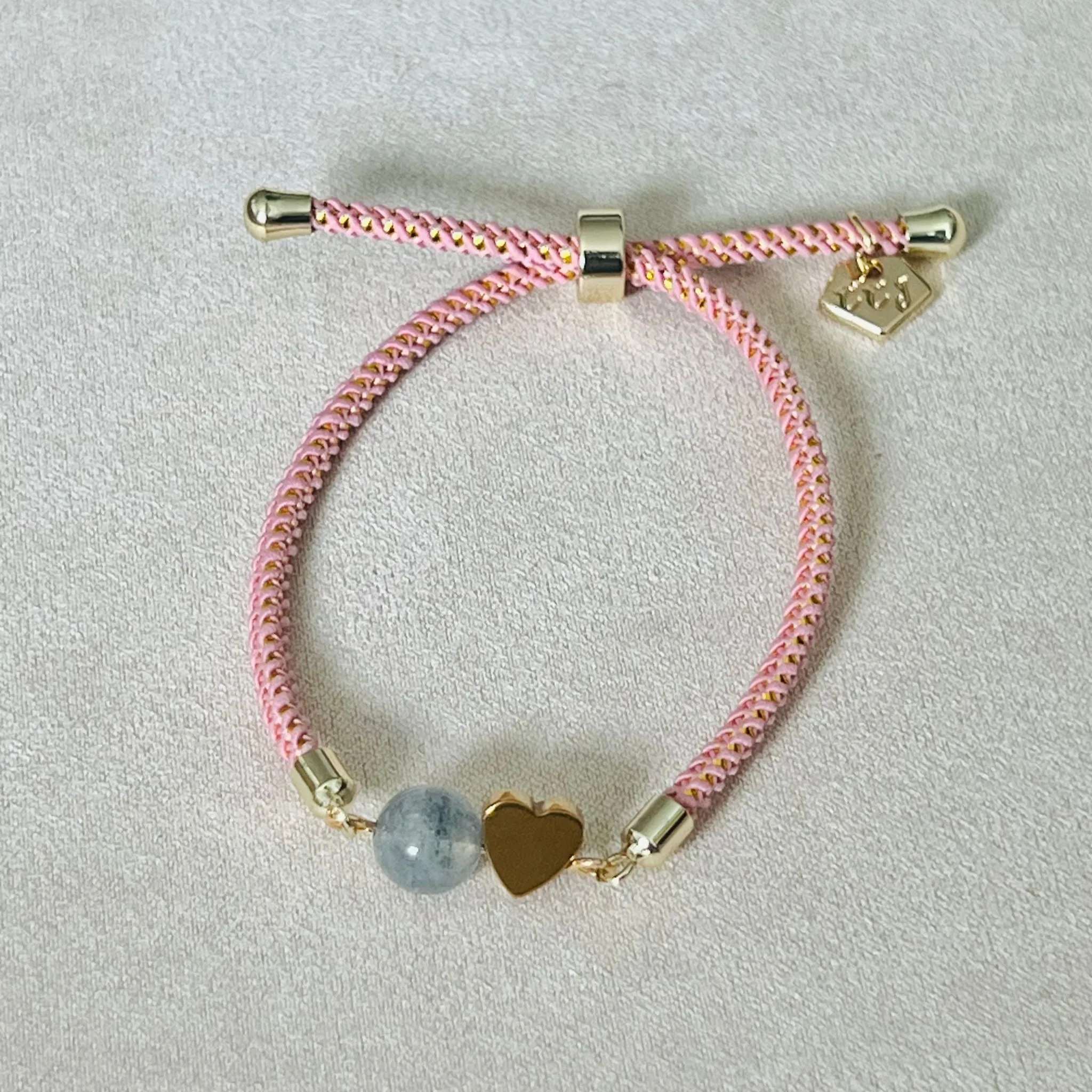 Bunny 2024 Children's Bracelet