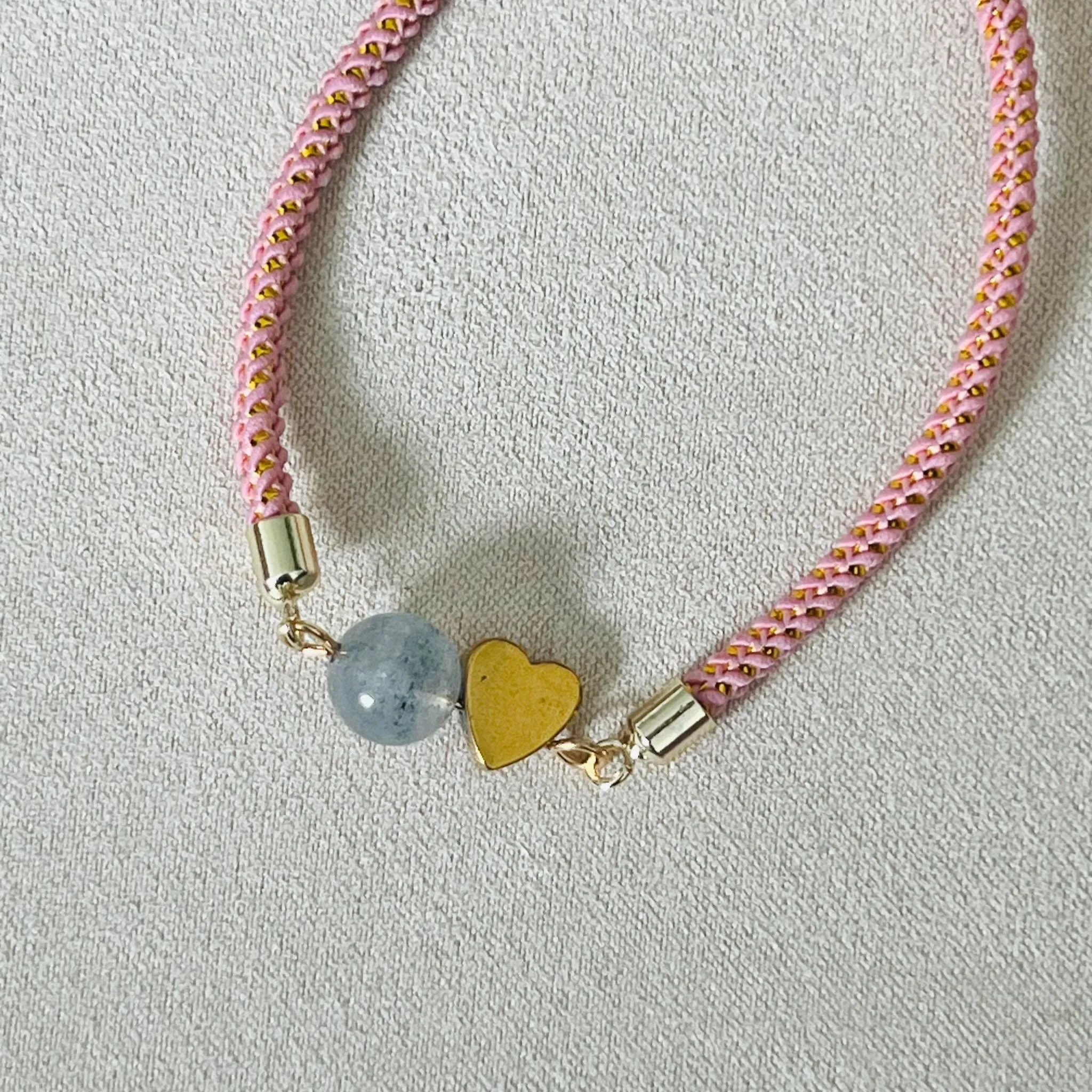 Bunny 2024 Children's Bracelet