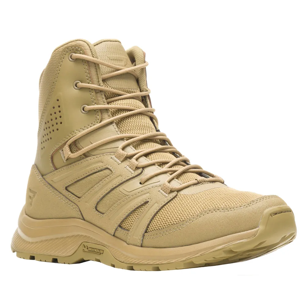 Rallyforce 7 Inch Tactical Soft Toe Work Boots