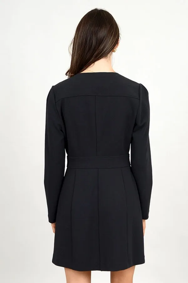 RD Style Tailored Dress