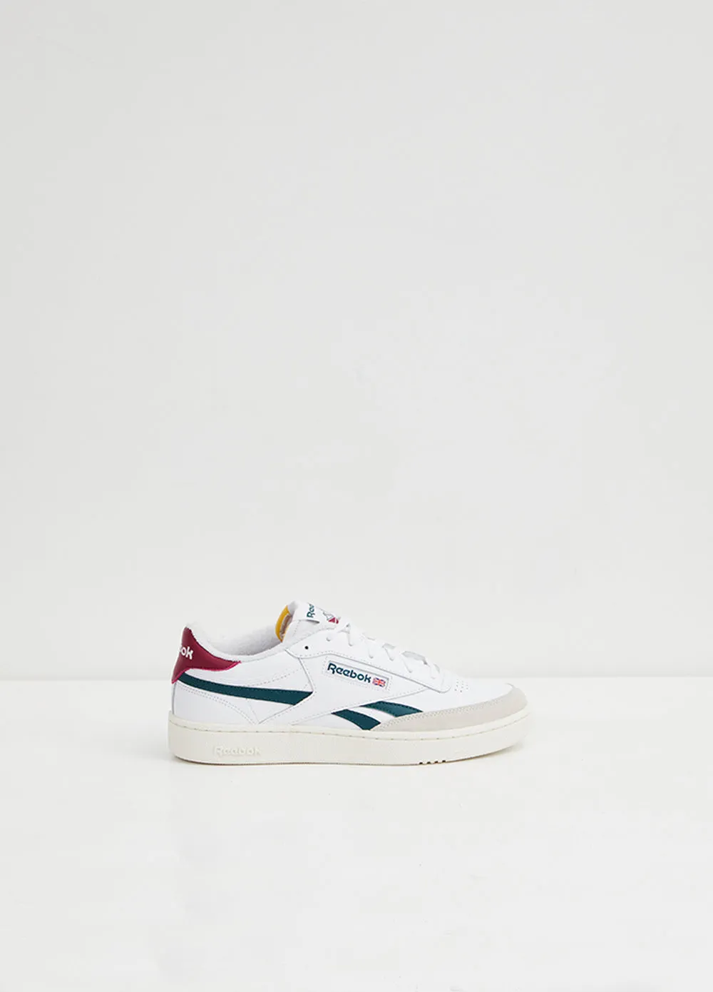 Reebok -  Club C Revenge Sneakers - Shoe