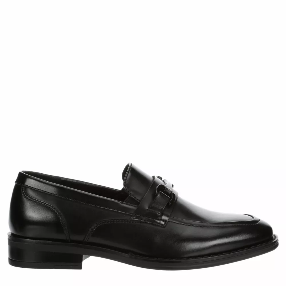 RESTORATION  BOYS LITTLE-BIG KID MILO DRESS LOAFER