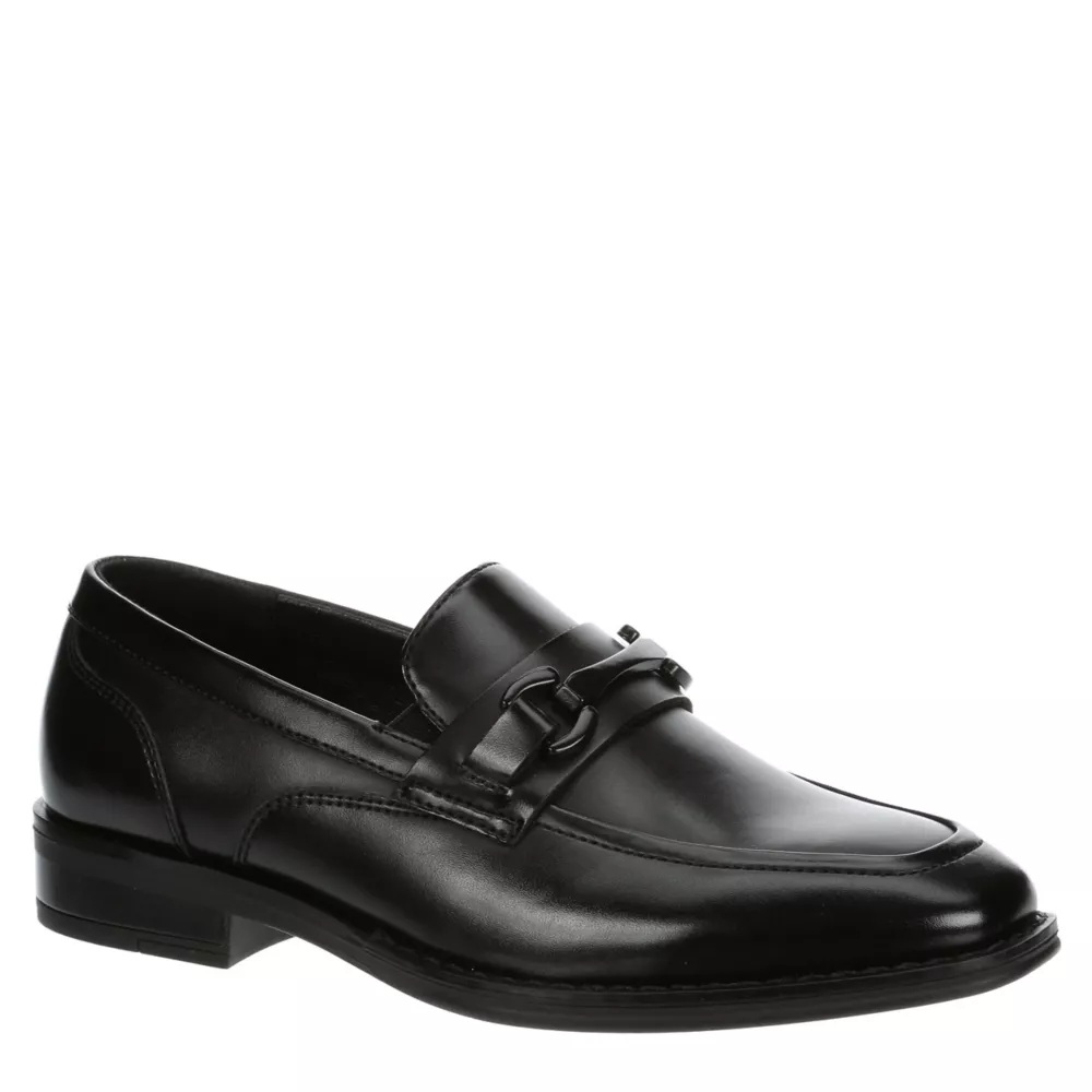 RESTORATION  BOYS LITTLE-BIG KID MILO DRESS LOAFER