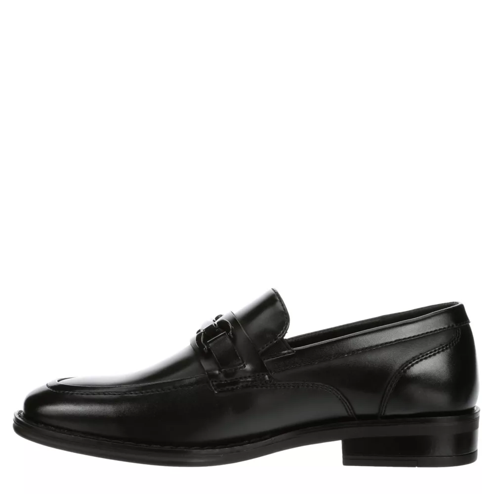 RESTORATION  BOYS LITTLE-BIG KID MILO DRESS LOAFER