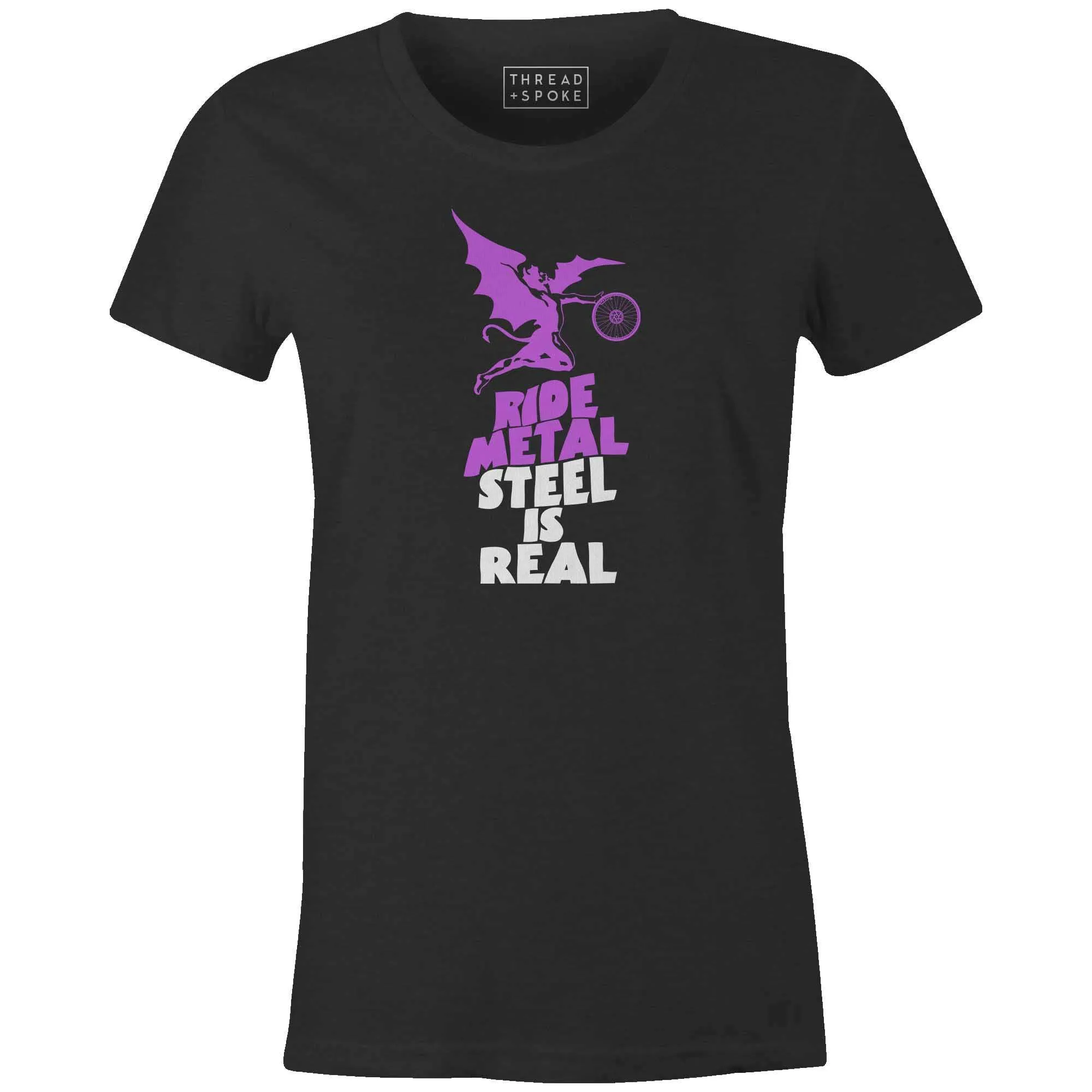 Ride Metal Women's