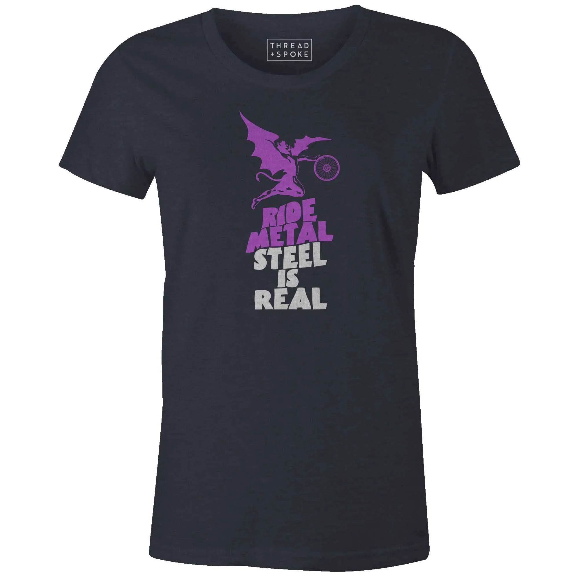 Ride Metal Women's