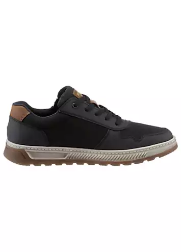 Rieker Lace-Up Trainers | Grattan