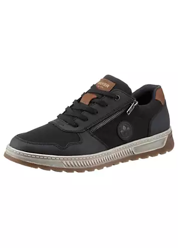 Rieker Lace-Up Trainers | Grattan