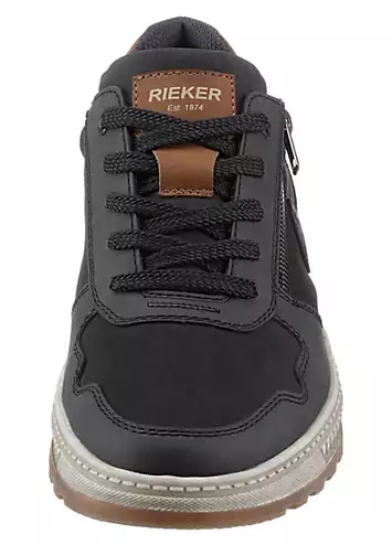 Rieker Lace-Up Trainers | Grattan