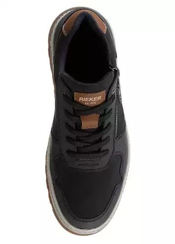 Rieker Lace-Up Trainers | Grattan