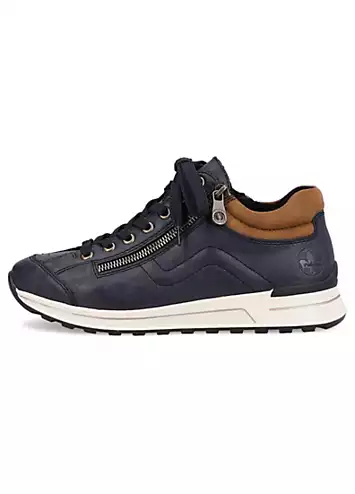 Rieker Low Top Trainers | Grattan