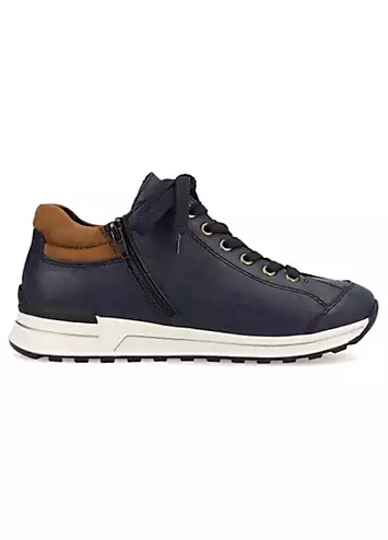 Rieker Low Top Trainers | Grattan