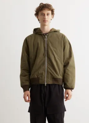 Ripstop Cotton Jacket