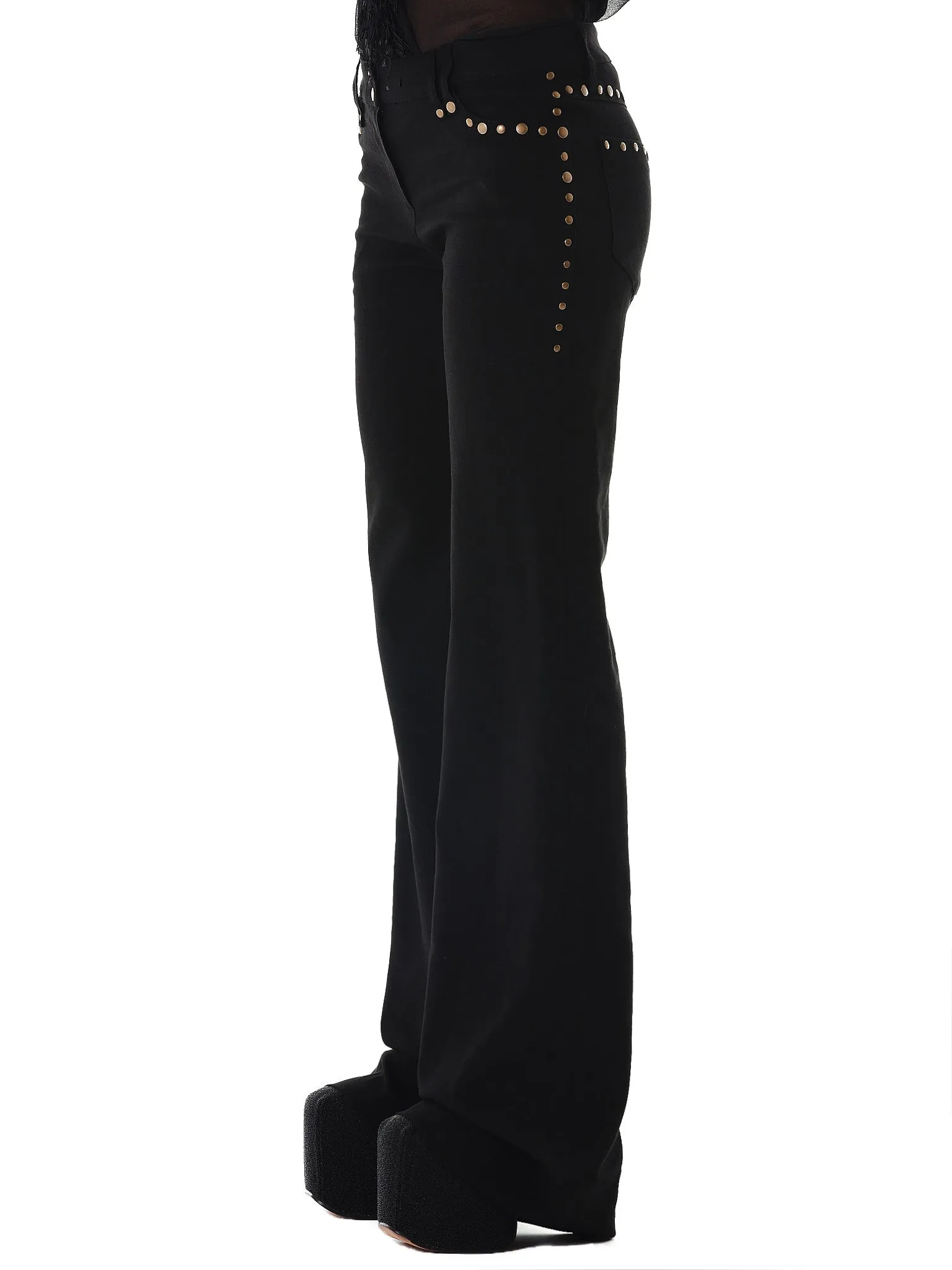 Riveted Trousers (S236-P37-999)