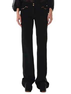 Riveted Trousers (S236-P37-999)