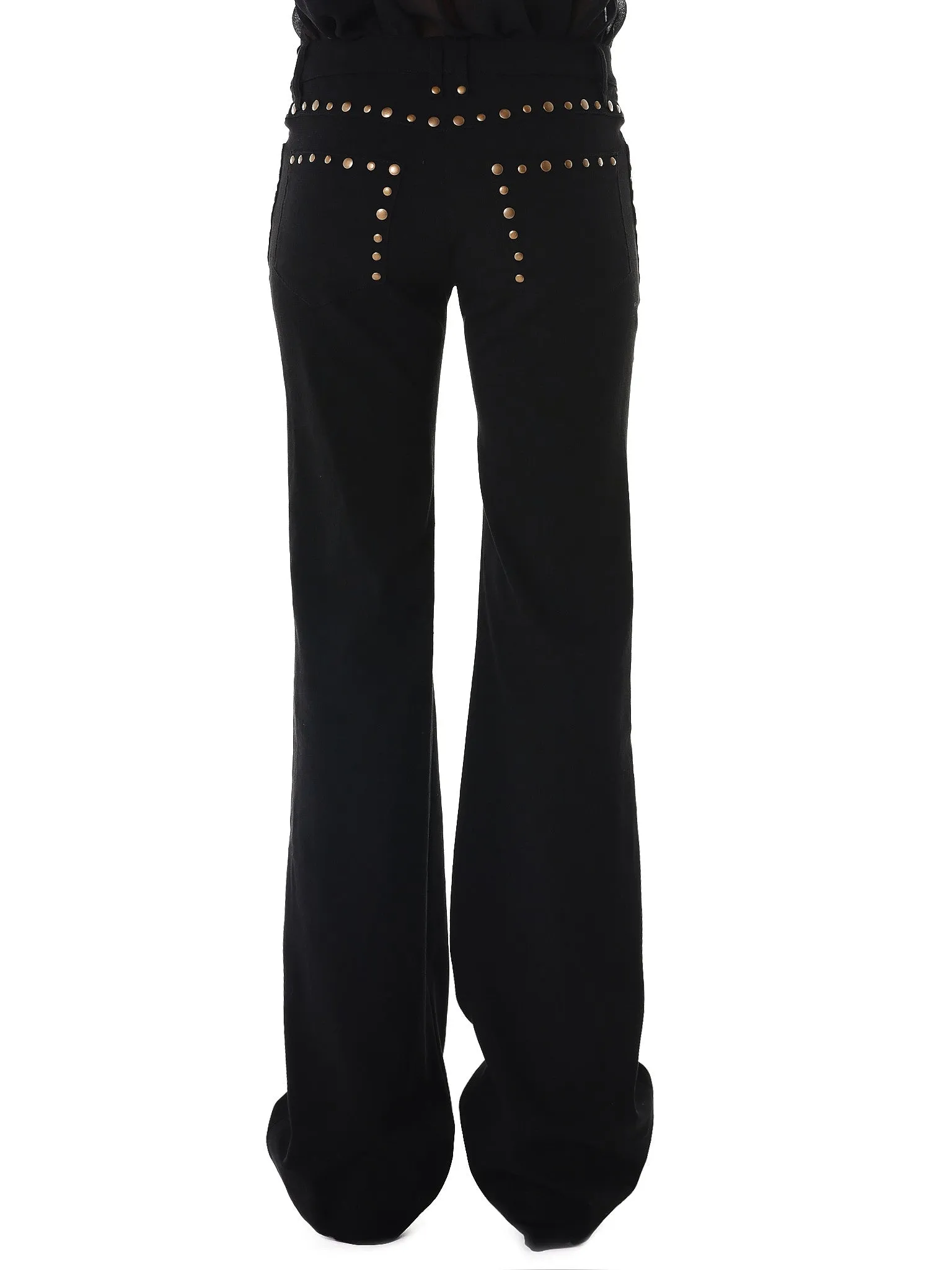 Riveted Trousers (S236-P37-999)