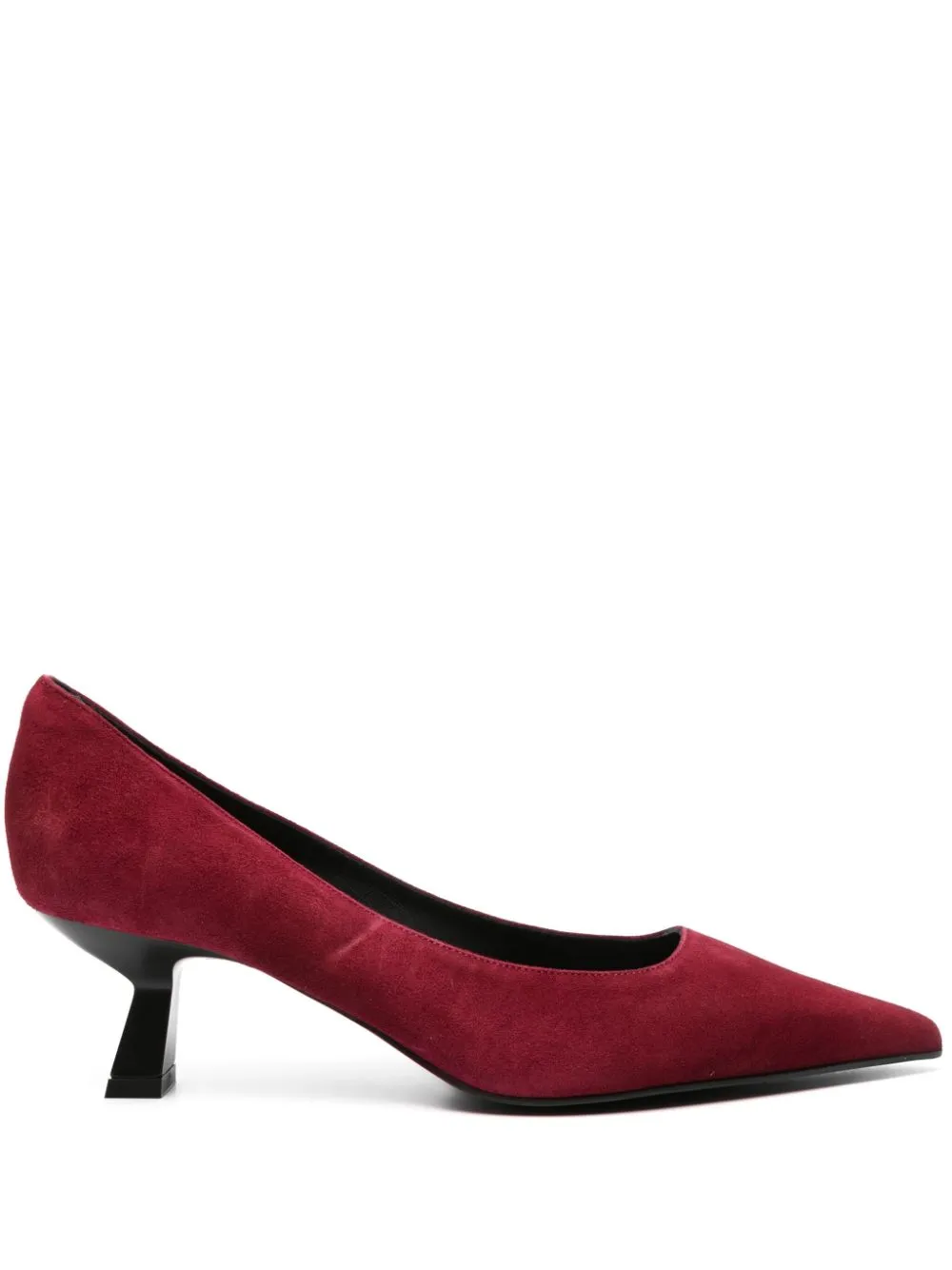 Roberto Festa 50mm Arnet pumps - Red