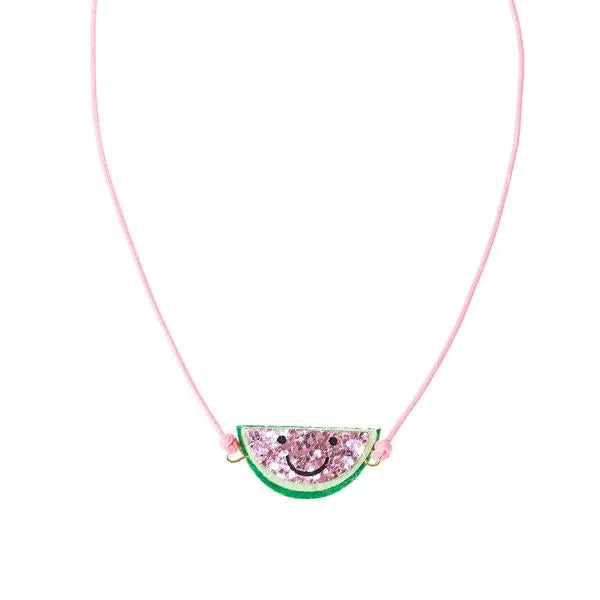 ROCKAHULA Watermelon Necklace - Shop Now