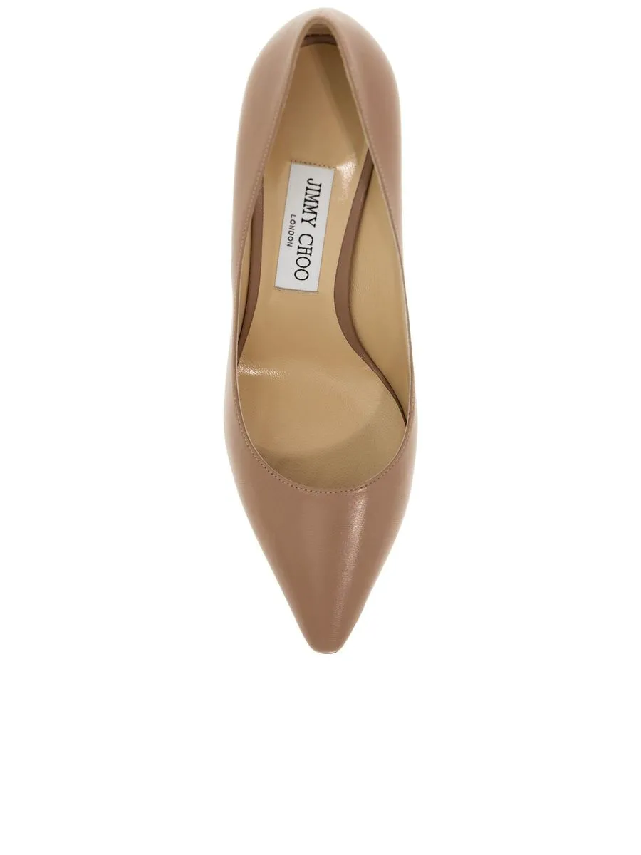 Romy  Pointedtoe Pumps