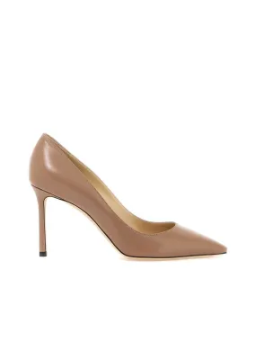 Romy  Pointedtoe Pumps