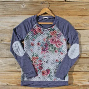 Rose Hollow Sweatshirt