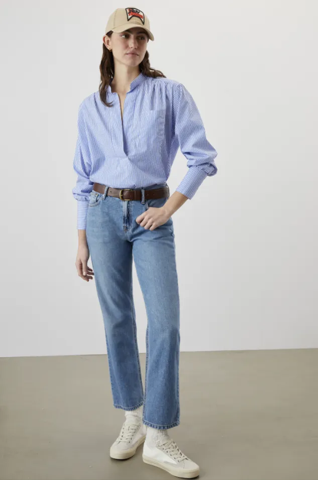 Roy Roger's Sofia Summer Stone Jeans