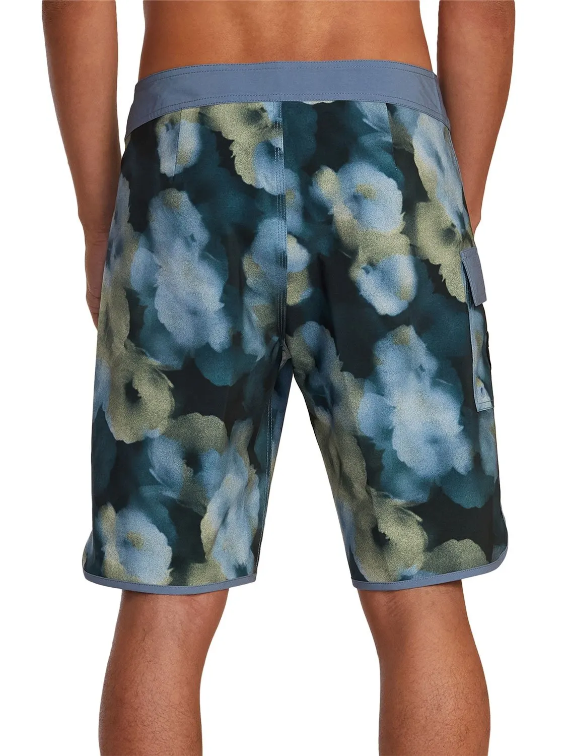 RVCA Men's Eastern 20 Swim Trunks