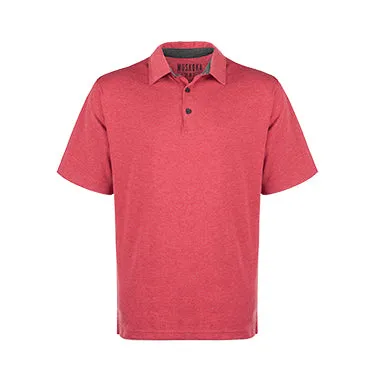 S05750 - Fairway - DISCONTINUED Men's Poly/Cotton Polo