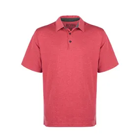 S05750 - Fairway - DISCONTINUED Men's Poly/Cotton Polo