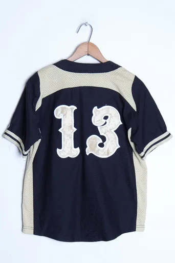 Saints Kid's Jersey