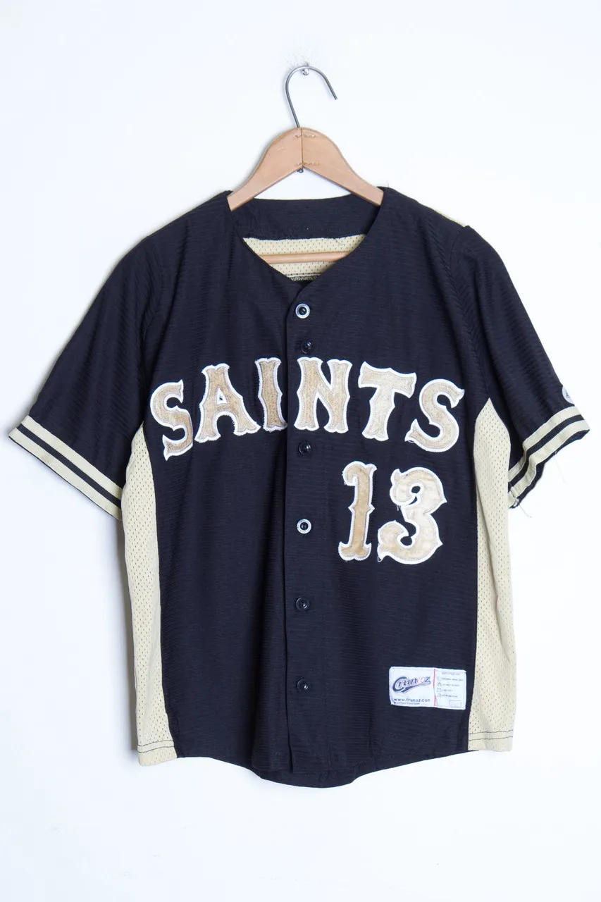 Saints Kid's Jersey