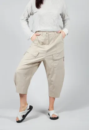 Sand Haro Pants