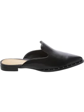 SCHUTZ Tae Slip-On Shoes