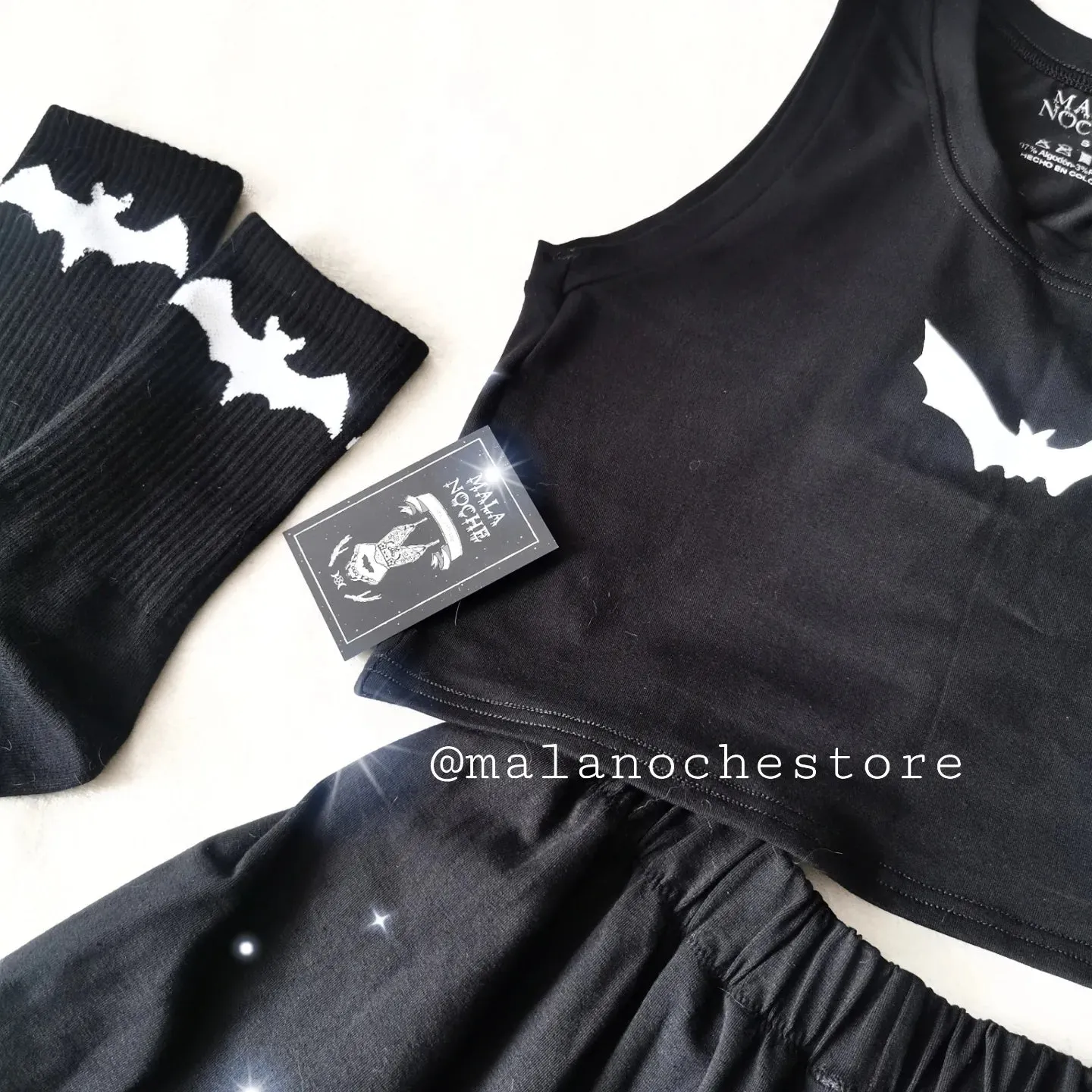 Bats / Pijama Bats