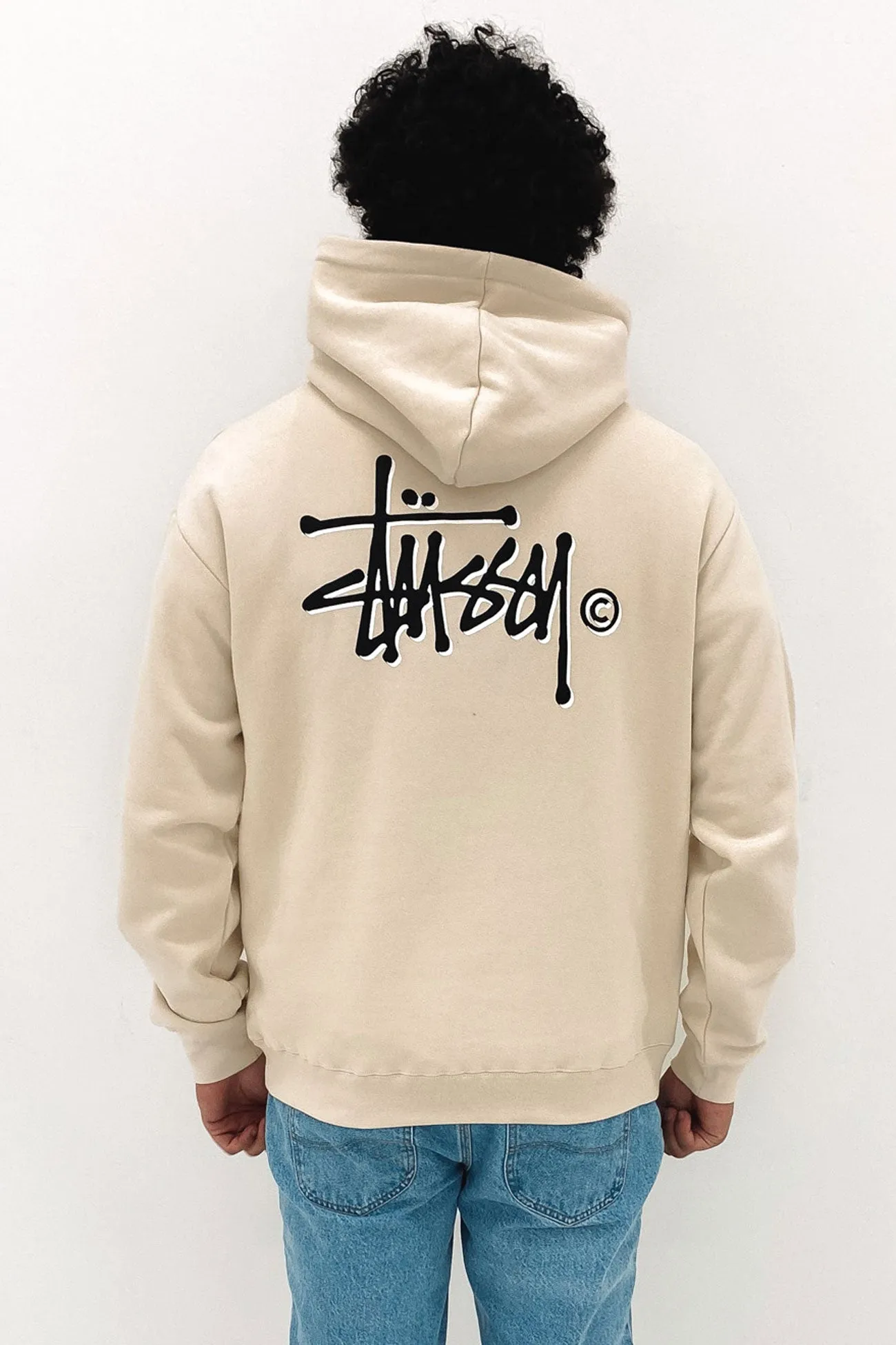 Shadow Graffiti Hood Cream