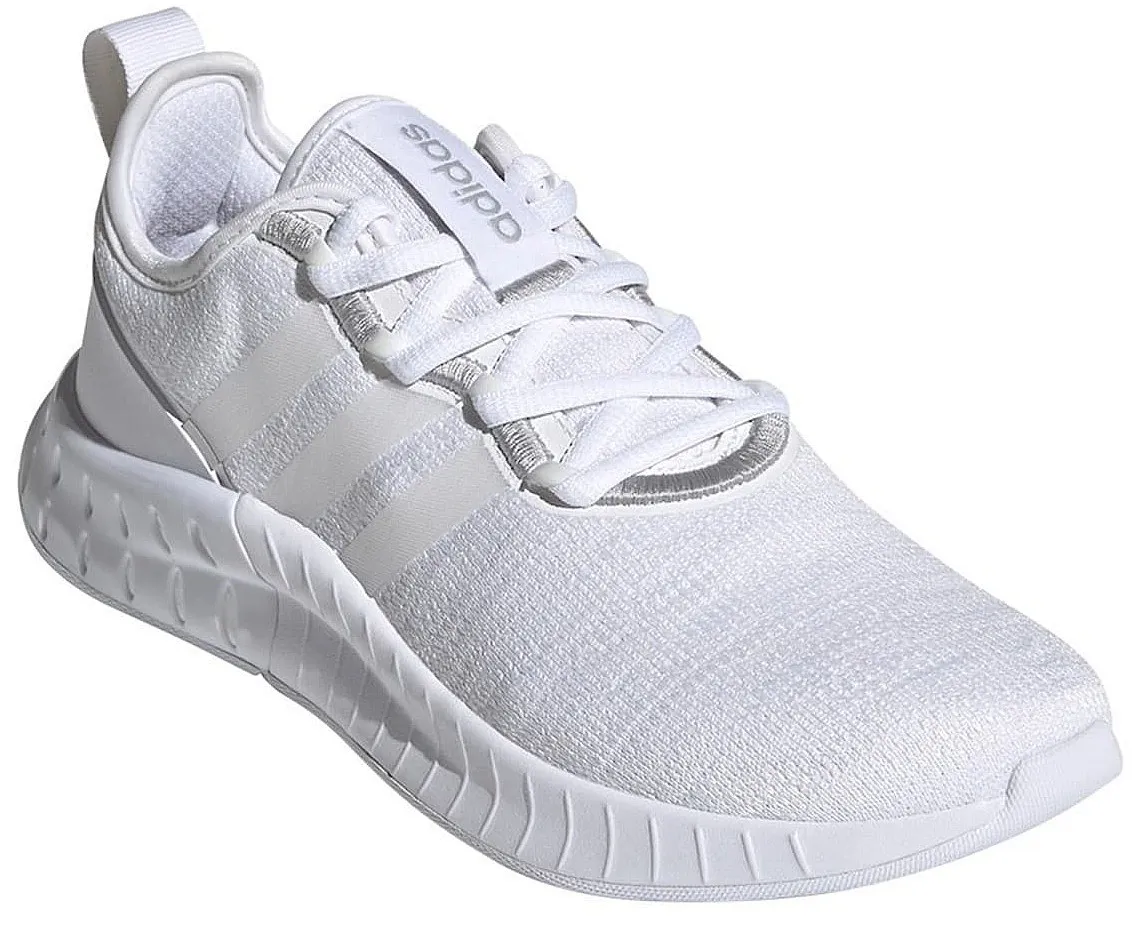 shoes adidas Performance Kaptir Super - White/White/Core Black - women´s