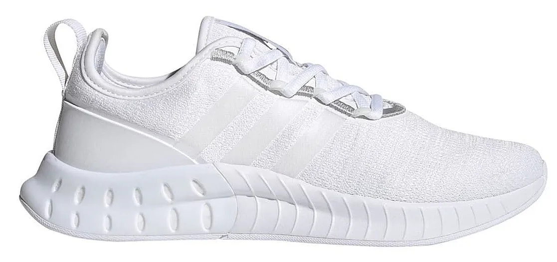 shoes adidas Performance Kaptir Super - White/White/Core Black - women´s