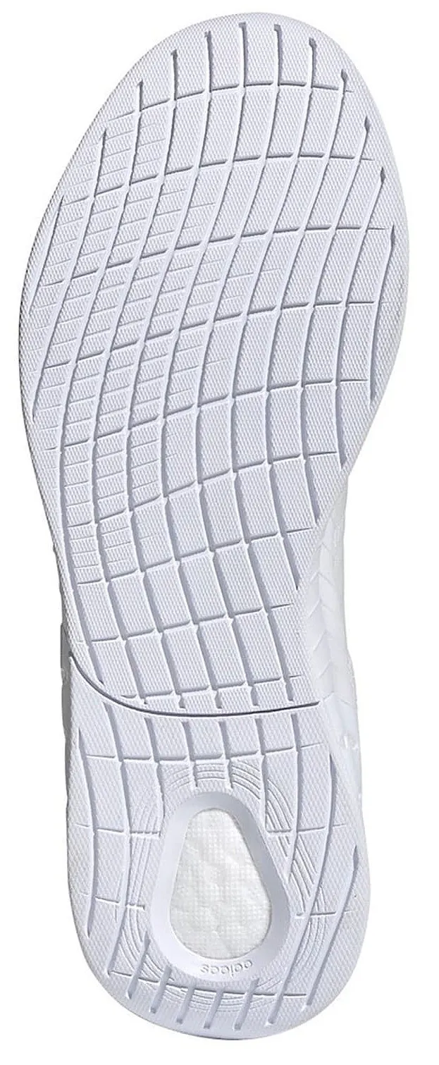 shoes adidas Performance Kaptir Super - White/White/Core Black - women´s