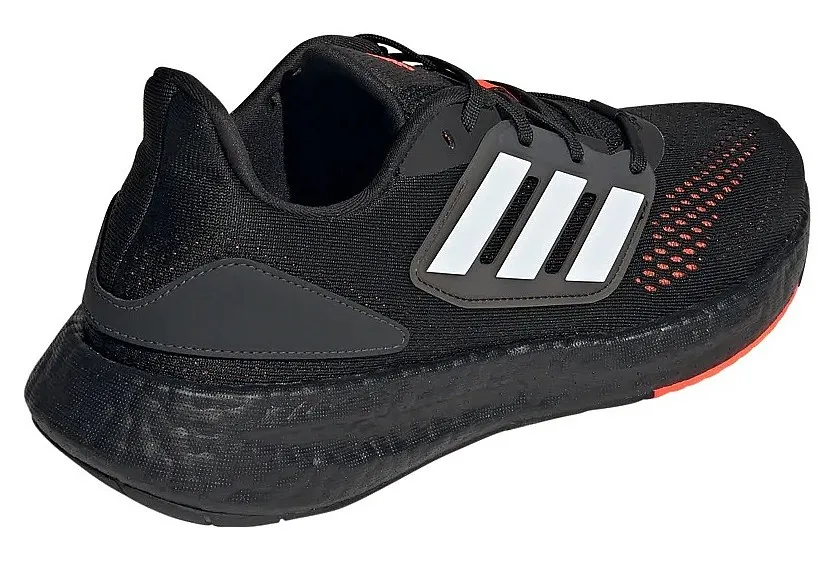 shoes adidas Performance Pureboots 22 - Core Black/Cloud White/Carbon - men´s